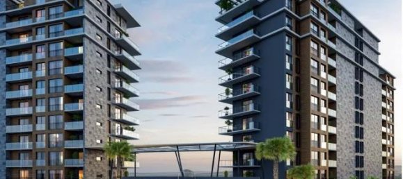 2 rooms Apartment in Izmir, Turkey No. 17204 4