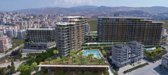 2 rooms Apartment in Izmir, Turkey No. 17204 7