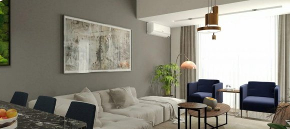 2 rooms Apartment in Izmir, Turkey No. 17204 14