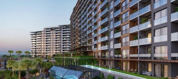 2 rooms Apartment in Izmir, Turkey No. 17204 8