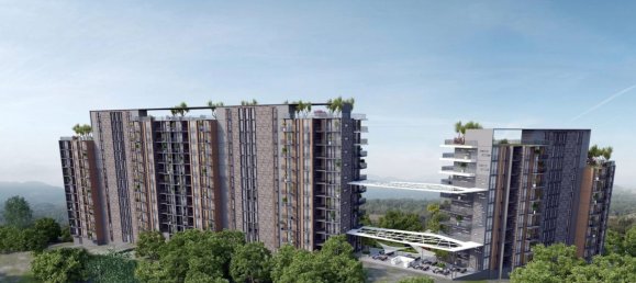 2 rooms Apartment in Izmir, Turkey No. 17204 6