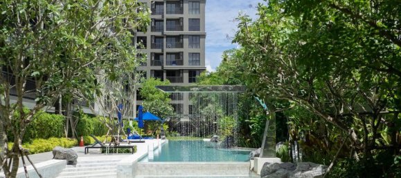 2 rooms Apartment in Izmir, Turkey No. 17204 20