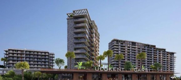 2 rooms Apartment in Izmir, Turkey No. 17204 5