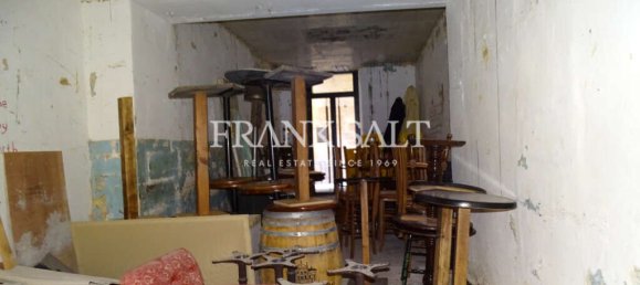 Café/restaurante en Valletta, Malta 299 m² No. 12667 4