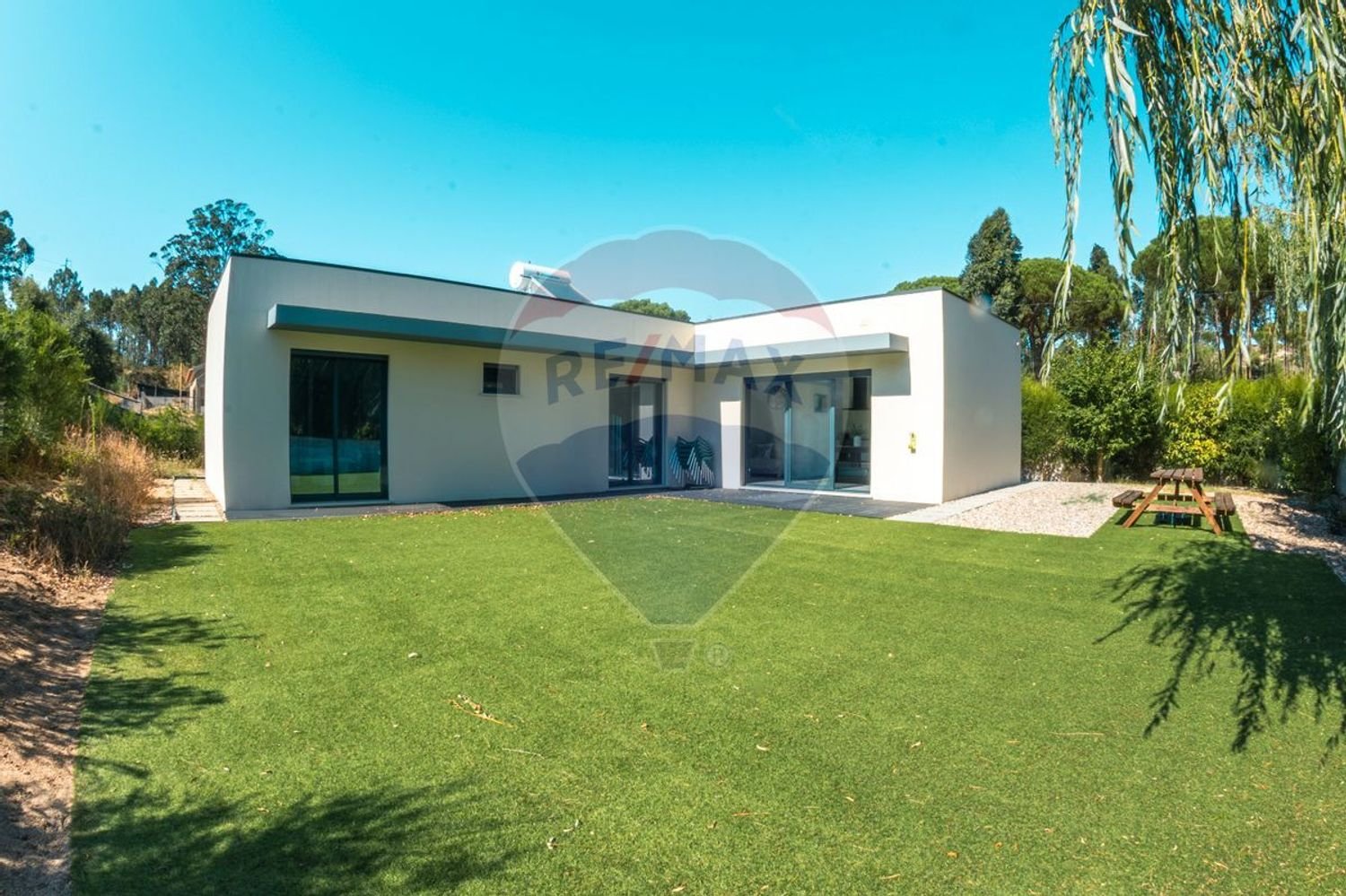 2 bedrooms House in Torres Vedras, Portugal No. 42482