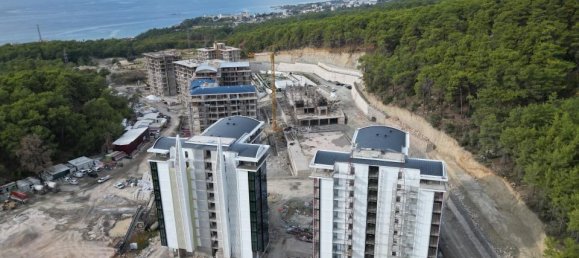 Appartement 3+1 à Alanya, Turkey No. 13907 10