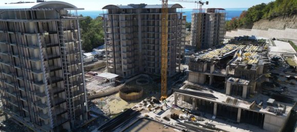 Appartement 3+1 à Alanya, Turkey No. 13907 8