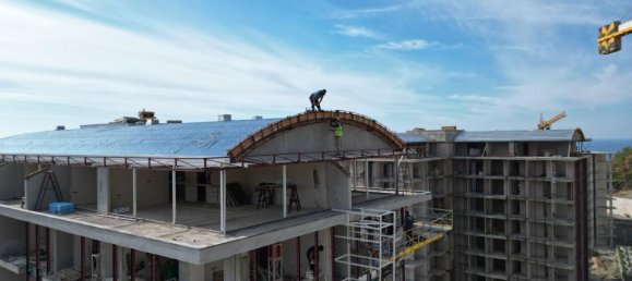 Appartement 3+1 à Alanya, Turkey No. 13907 17