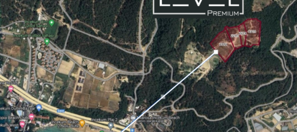 Appartement 3+1 à Alanya, Turkey No. 13907 6