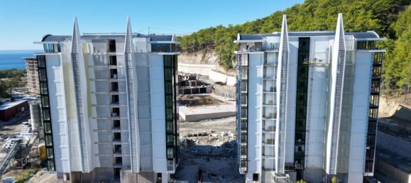 Appartement 3+1 à Alanya, Turkey No. 13907 16