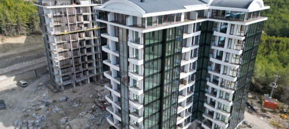 Appartement 3+1 à Alanya, Turkey No. 13907 15