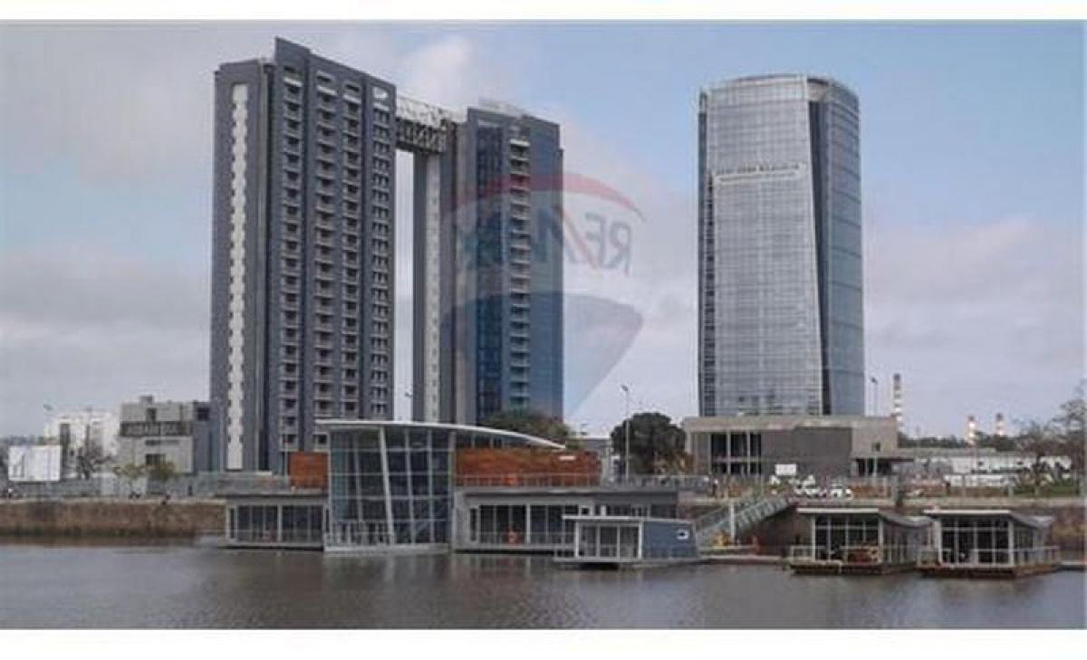 Armazém em Buenos Aires, Argentina 12 m² N.º 110027