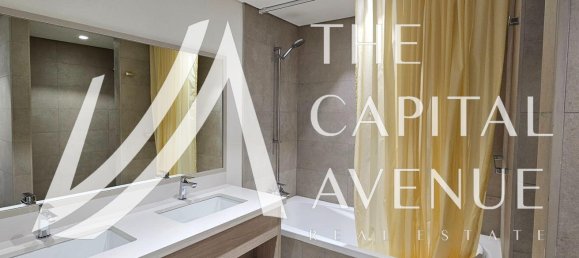 5 bedrooms Villa in Yas Island, UAE No. 112600 13