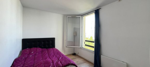 Apartamento de 3 divisões em Asnieres-sur-Seine, France N.º 337569 4