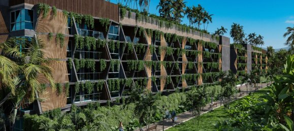 Apartamento de 2 dormitorios en Rawayana Beachfront Village, Rawai, Thailand No. 30436 5