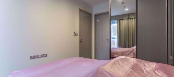 2 Schlafzimmer Eigentumswohnung in Rhythm Sukhumvit 36-38 Railay Beach, Thailand, Nr. 31432 13