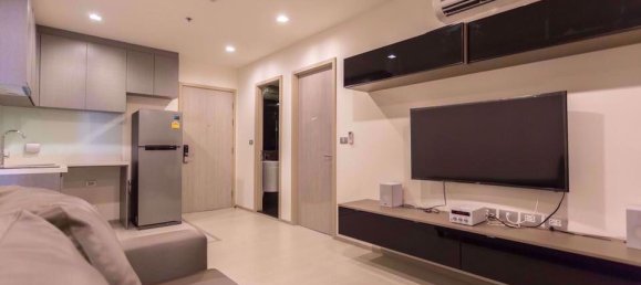 2 Schlafzimmer Eigentumswohnung in Rhythm Sukhumvit 36-38 Railay Beach, Thailand, Nr. 31432 2