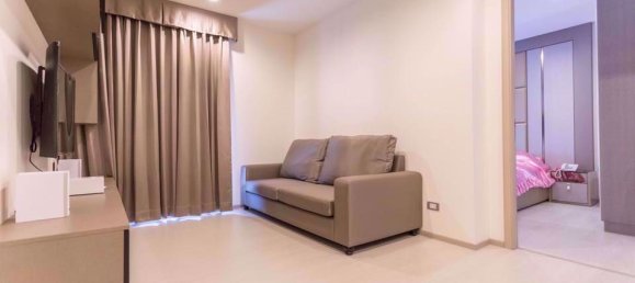 2 Schlafzimmer Eigentumswohnung in Rhythm Sukhumvit 36-38 Railay Beach, Thailand, Nr. 31432 6