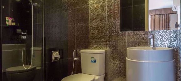 2 Schlafzimmer Eigentumswohnung in Rhythm Sukhumvit 36-38 Railay Beach, Thailand, Nr. 31432 15