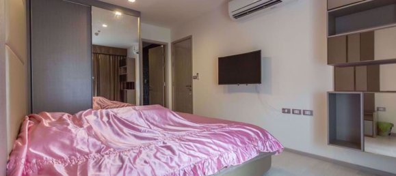 2 Schlafzimmer Eigentumswohnung in Rhythm Sukhumvit 36-38 Railay Beach, Thailand, Nr. 31432 9