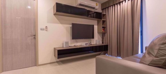 2 Schlafzimmer Eigentumswohnung in Rhythm Sukhumvit 36-38 Railay Beach, Thailand, Nr. 31432 4