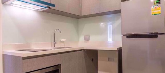 2 Schlafzimmer Eigentumswohnung in Rhythm Sukhumvit 36-38 Railay Beach, Thailand, Nr. 31432 7