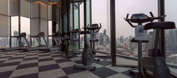 2 Schlafzimmer Eigentumswohnung in Rhythm Sukhumvit 36-38 Railay Beach, Thailand, Nr. 31432 19