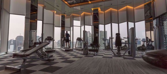 2 Schlafzimmer Eigentumswohnung in Rhythm Sukhumvit 36-38 Railay Beach, Thailand, Nr. 31432 18