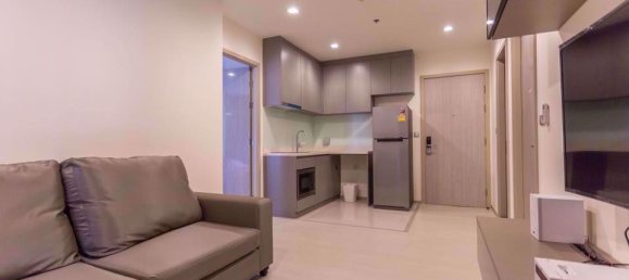 2 Schlafzimmer Eigentumswohnung in Rhythm Sukhumvit 36-38 Railay Beach, Thailand, Nr. 31432 3