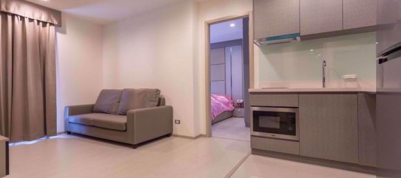 2 Schlafzimmer Eigentumswohnung in Rhythm Sukhumvit 36-38 Railay Beach, Thailand, Nr. 31432 5