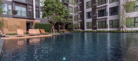 2 Schlafzimmer Eigentumswohnung in Rhythm Sukhumvit 36-38 Railay Beach, Thailand, Nr. 31432 16