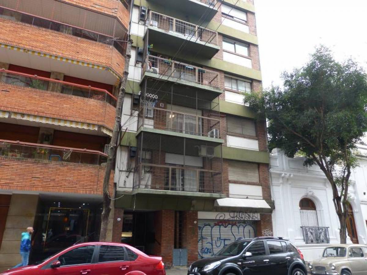 استوديو في Buenos Aires, Argentina رقم 68782