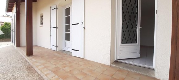 Casa de 3 dormitorios en Echire, France No. 361789 9