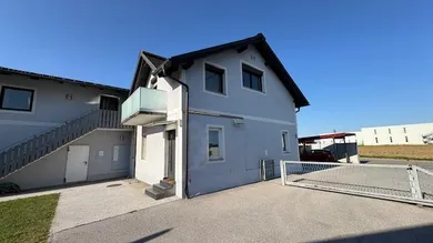 Apartamento de 3 divisões em Strassgang, Austria N.º 251547