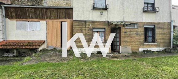 Casa T3 em Vaux-Montreuil, France N.º 69038 4