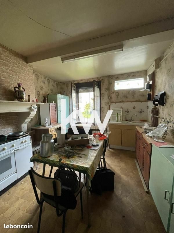 Casa T3 em Vaux-Montreuil, France N.º 69038