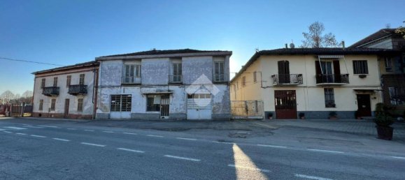 4 bedrooms House in Castelnuovo Don Bosco, Italy No. 75841 15