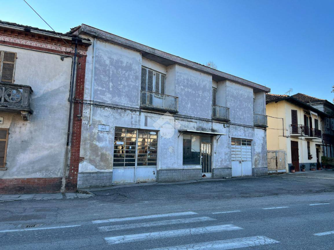 4 bedrooms House in Castelnuovo Don Bosco, Italy No. 75841