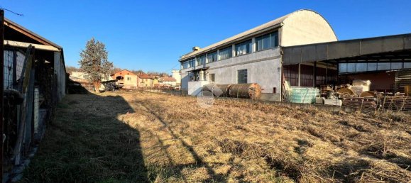 4 bedrooms House in Castelnuovo Don Bosco, Italy No. 75841 5