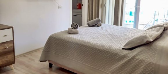 3-Zimmer Wohnung in Mahmutlar, Turkey, Nr. 21953 6