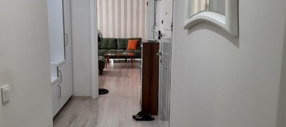 3-Zimmer Wohnung in Mahmutlar, Turkey, Nr. 21953 11