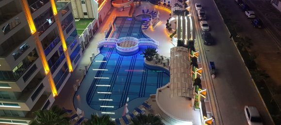 3-Zimmer Wohnung in Mahmutlar, Turkey, Nr. 21953 3