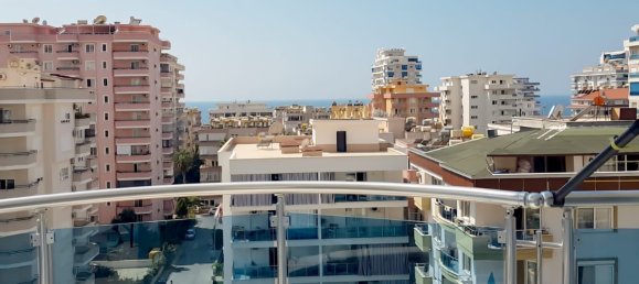 3-Zimmer Wohnung in Mahmutlar, Turkey, Nr. 21953 2