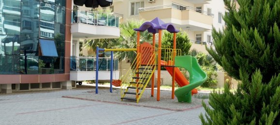 3-Zimmer Wohnung in Mahmutlar, Turkey, Nr. 21953 19