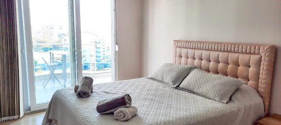 3-Zimmer Wohnung in Mahmutlar, Turkey, Nr. 21953 7