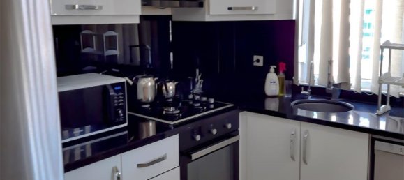 3-Zimmer Wohnung in Mahmutlar, Turkey, Nr. 21953 13