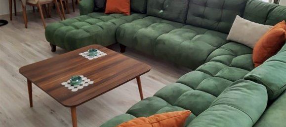 3-Zimmer Wohnung in Mahmutlar, Turkey, Nr. 21953 17