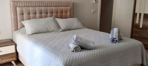 3-Zimmer Wohnung in Mahmutlar, Turkey, Nr. 21953 8