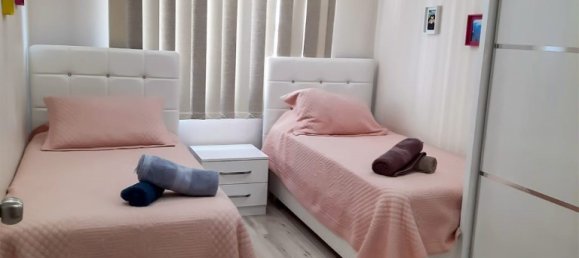 3-Zimmer Wohnung in Mahmutlar, Turkey, Nr. 21953 4