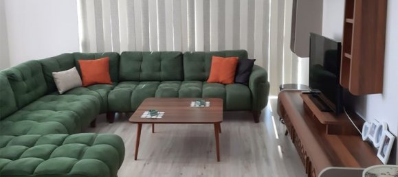 3-Zimmer Wohnung in Mahmutlar, Turkey, Nr. 21953 18